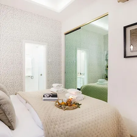 Daire Designer Luxury Next To Dohany Synagogue With Balcony Budapeşte