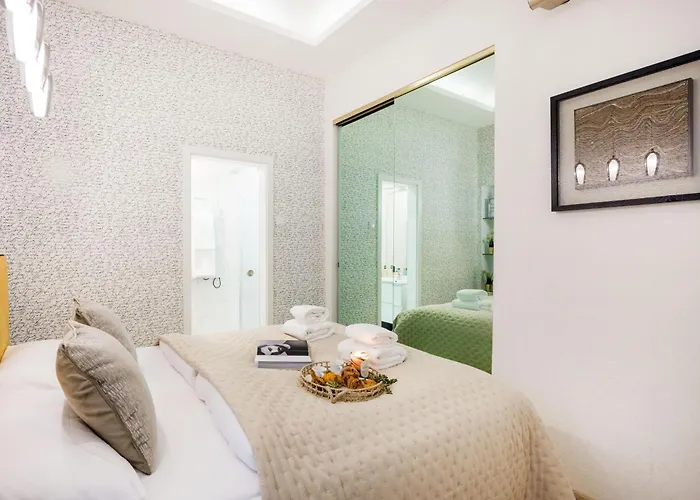 Apartament Designer Luxury Next To Dohany Synagogue With Balcony Budapesta