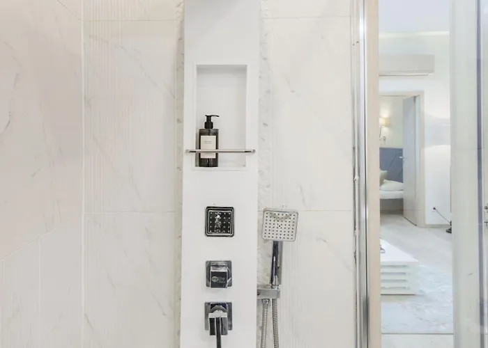 Designer Luxury Next To Dohany Synagogue With Balcony Apartament Budapesta
