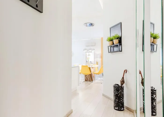 Designer Luxury Next To Dohany Synagogue With Balcony Budapesta