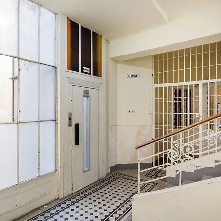 Designer Luxury Next To Dohany Synagogue With Balcony Apartament *