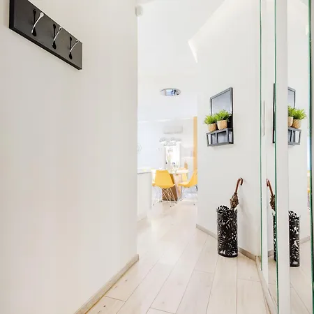 Designer Luxury Next To Dohany Synagogue With Balcony Budapesta